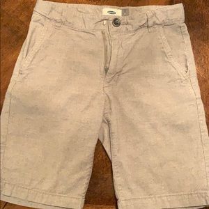 Old Navy boys shorts